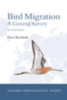 Berthold, Übers.: Bauer, Tomlinson : Bird Migration : A General Survey