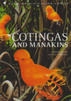Green, Kirwan : Cotingas and Manakins :
