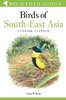 Robson: Birds of South-East Asia - Concise Edition